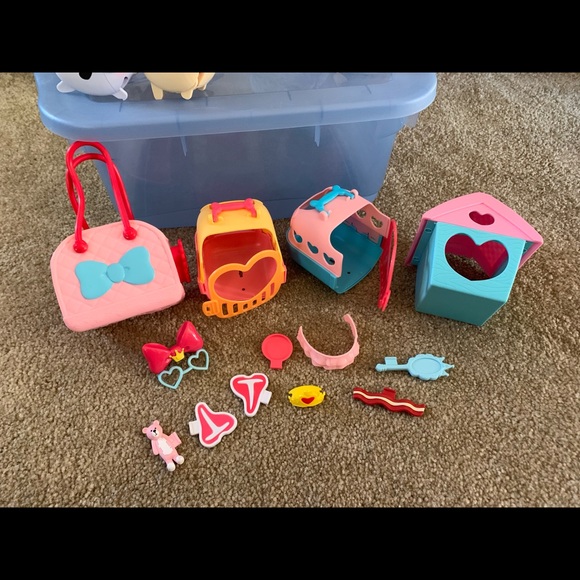 Chubby puppies - Picture 3 of 4